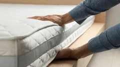 Jak často byste měli otáčet matraci, abyste předešli její deformaci nebo proležení?