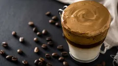 Jaký je rozdíl mezi latté a cappuccinem: už se nikdy nespletete