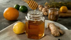 Může se med zkazit? Příznaky, na které si dát pozor.