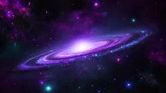 Vědci ve vesmíru objevili molekulu, která odhaluje tajemství původu života