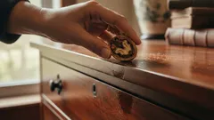 Potírání dřevěného nábytku vlašskými ořechy: k čemu je to dobré a proč se to doporučuje