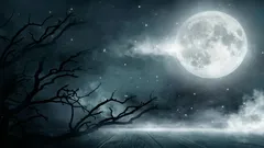 Jak dlouho trvá doletět na Měsíc: vědci odhalili odpověď