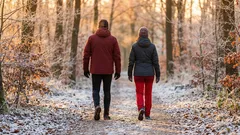 Lidé, kteří rychle chodí, mají těchto 7 povahových rysů