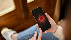 Může se telefon nakazit jen návštěvou webu? Co je mýtus a kdy hrozí malware